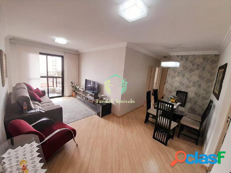 Apartamento padrão 3 dormitórios - Baeta Neves