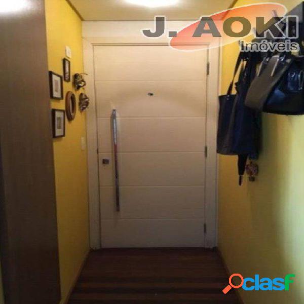 Apartamento para aluguel possui 60 m² com 2 quartos em