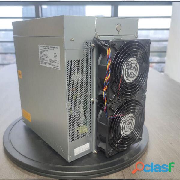 Bitmain Antminer KA3 (166Th) KDA Asic Miners