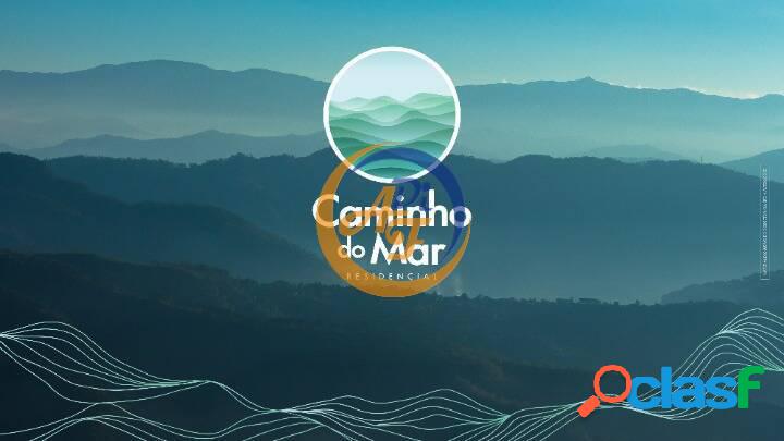 Caminho do Mar Residencial - Cadastre-se para este incrível