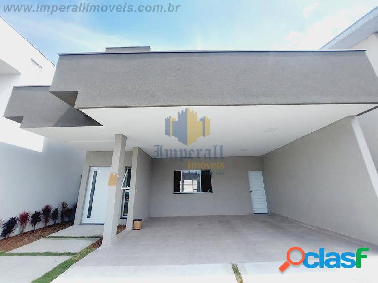 Casa Condomínio Gold Park 3 dormitórios 1 suítes 250 m²