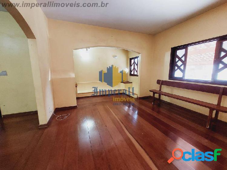 Casa Térrea condomínio fechado Jardim Colinas 4