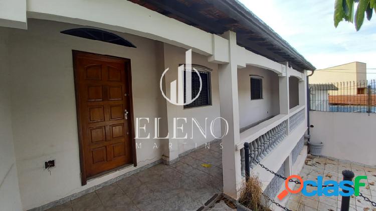 Casa com 2 quartos, 120m², à venda em Campinas, Vila