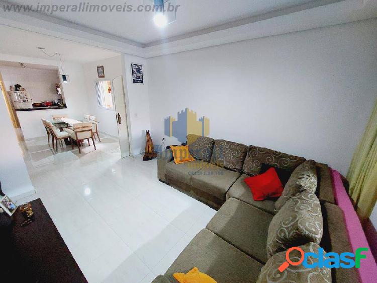 Casa térrea 2 dormitórios 1 suíte 150 m² Palmeiras São