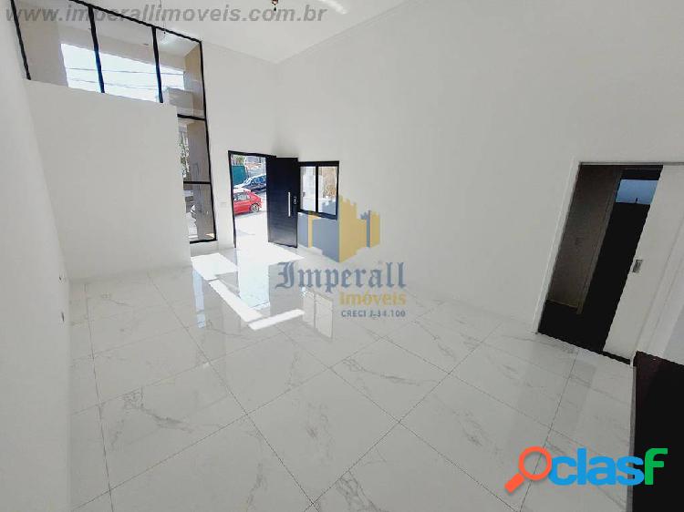 Casa térrea 3 dormitórios 1 suíte 250m² Vivva