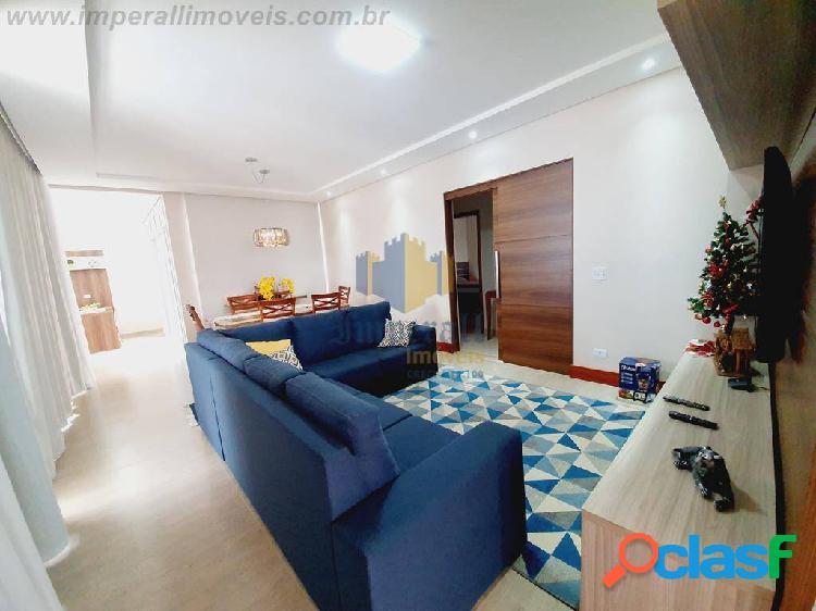 Casa térrea Condomínio Fechado Terras de Santa Mariana