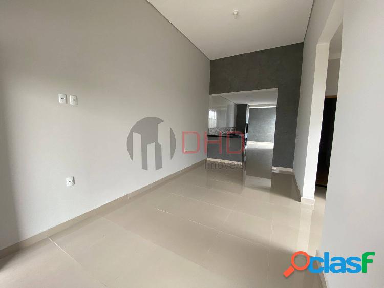 Casa térrea - Condomínio Horto Florestal Villagio