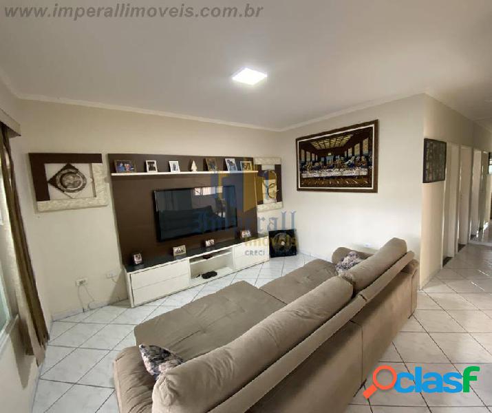 Casa à venda 3 Dormitórios Jardim Satélite SJC AC 229 m²