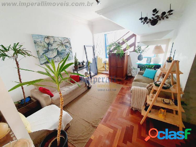Cobertura Duplex Apartamento 166 m² Jardim Aquárius