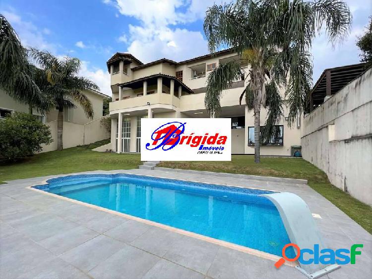 Cond Passárgada C - 4 dorm/3 sts - Salões festas e jogos,