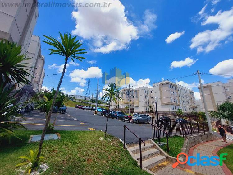 Condomínio Jericoacoara 2 dormitórios 48 m² Vila Formosa