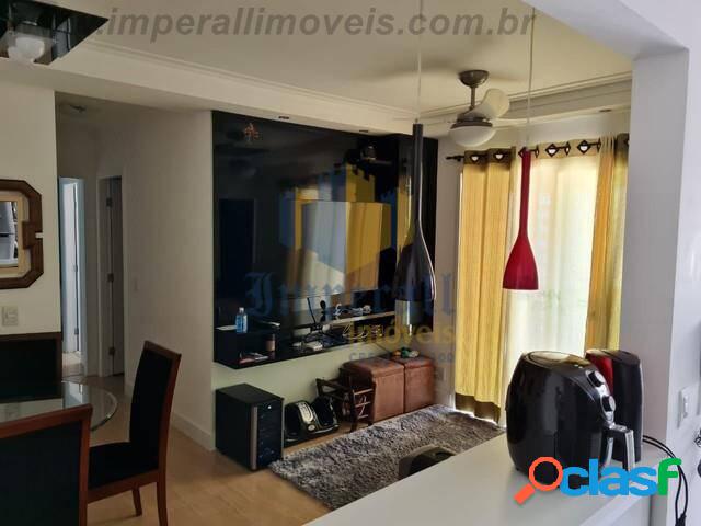 Edifício Rossi Montês 2 dormitórios 1 suíte 66 m² Vila