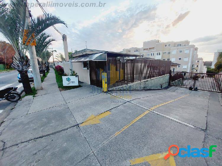 Edifício Spazio Jacareí 50m² Villa Branca Jacareí SP 2