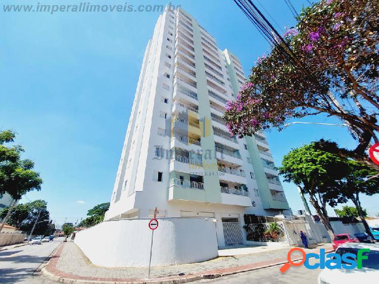 Edifício Veredas Paraiso 3 dormitórios 1 suíte 73 m² Jd