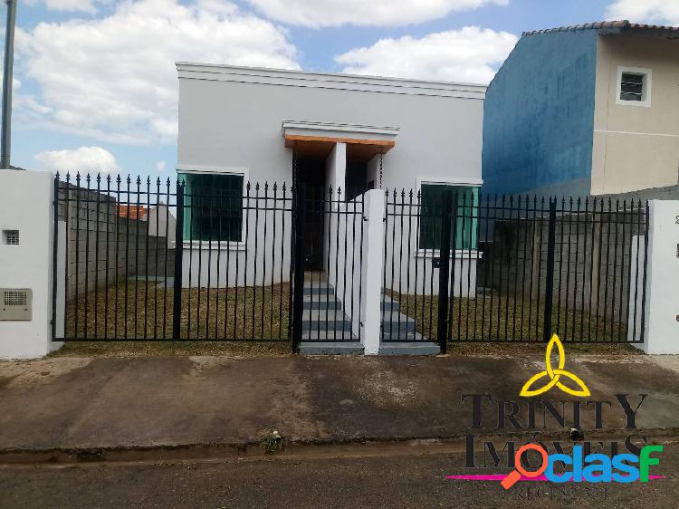 Excelente sobrado em Caucaia