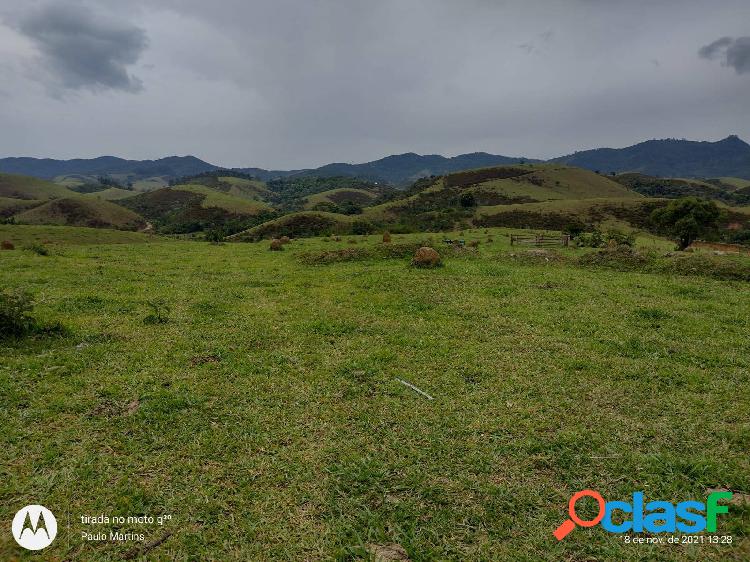 Fazenda de 20 Alqueires em Taubaté| Ideal para Haras