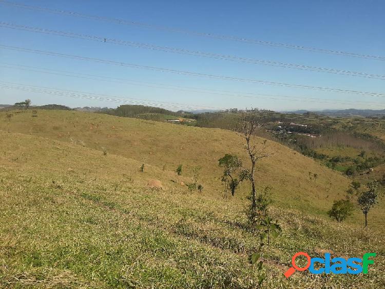 Fazenda de 31 Alqueires em Paraibuna | Pasto Formado Para