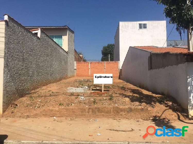 Lindo Terreno no Wanel Ville 4