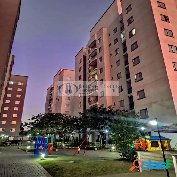 Lindo apartamento 3 dormitórios 1 vaga com varanda na Vila