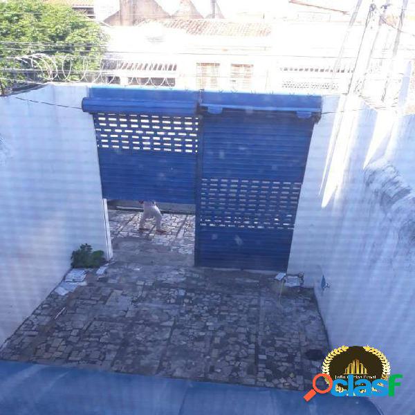 Loja Comercial - Centro de Fortaleza.