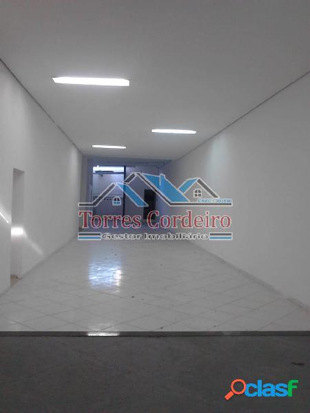 Loja em ótima localização - Pinheiros