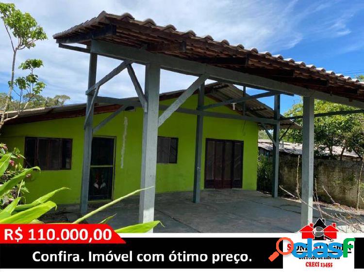 Oportunidade incrível, imóvel com suíte, em Bal. Barra do