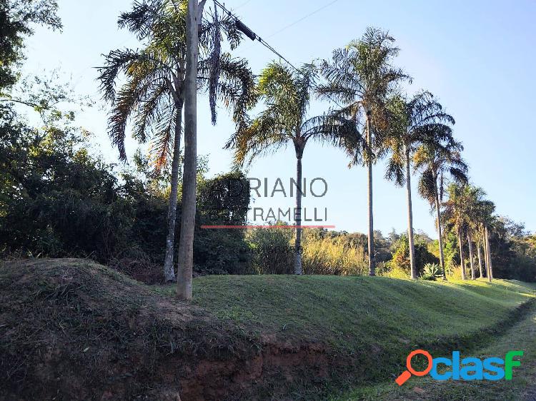 ÁREA RURAL EM JOAQUIM EGÍDIO