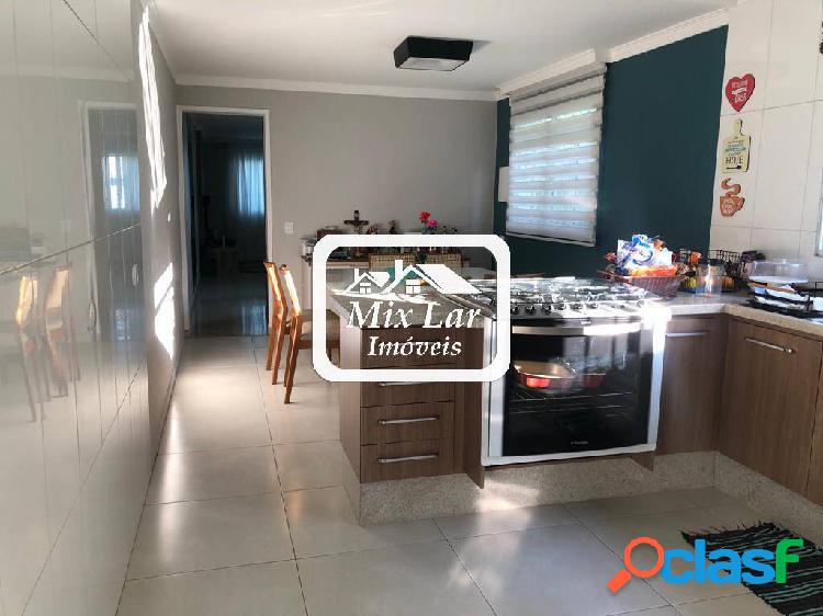 REF 5918 Sobrado - Novo Osasco - Osasco - SP