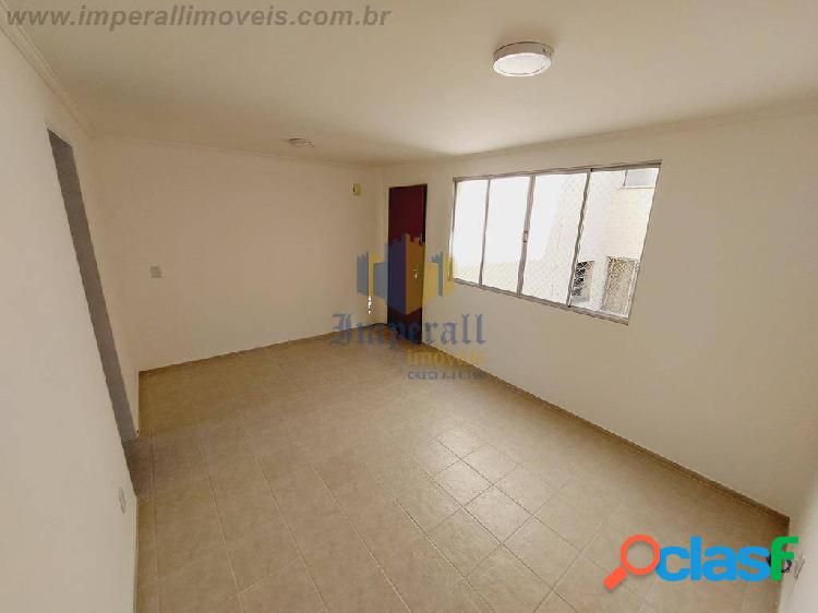 Residencial Campo Belo 3 dormitórios 1 suíte 62m² Jd