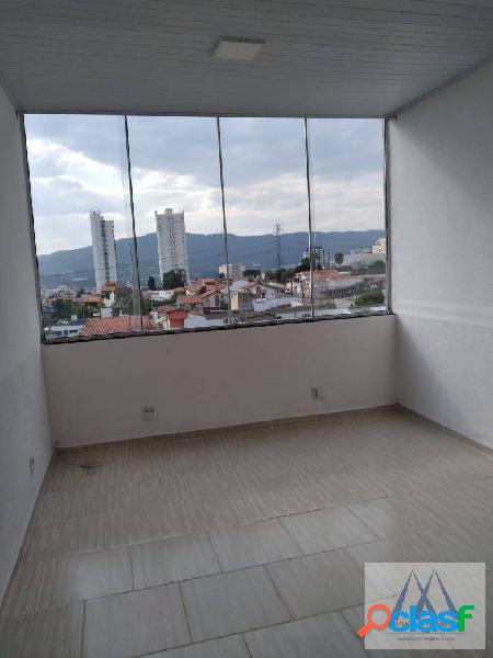 SALA COMERCIAL 29M² - ALTO IPIRANGA