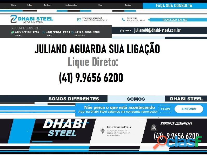 Semana do Galvalume Vem também ser Dhabi Steel