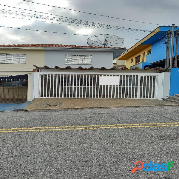 Sobrado a Venda - Jardim Aeroporto