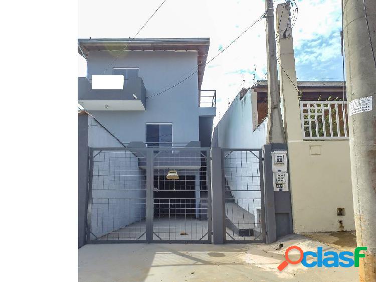 Sobrado no Wanel Ville