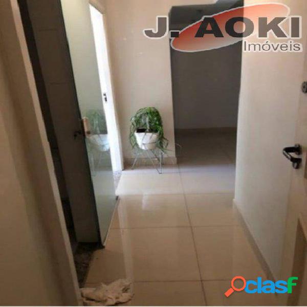 Studio para aluguel possui 50 m² com 1 quarto em Vila
