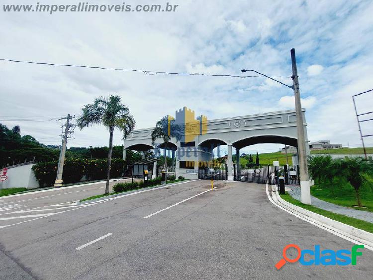 Terreno Condomínio Altos da Quinta 788 m² Jardim Torrão