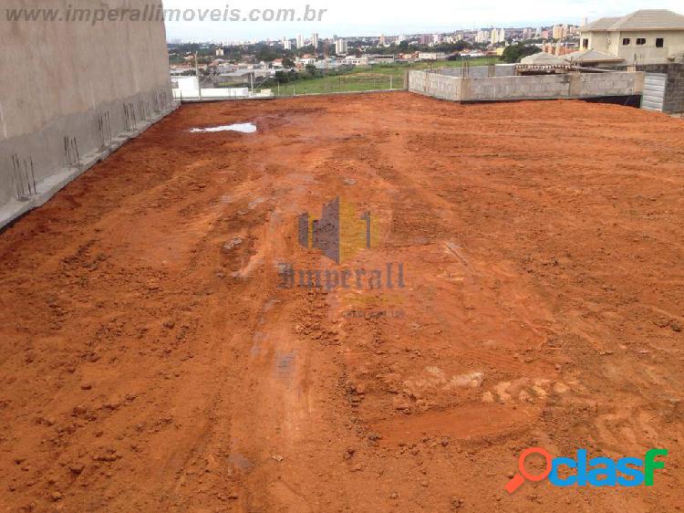 Terreno de 400 m² Bairro Terra São João Jacareí SP.