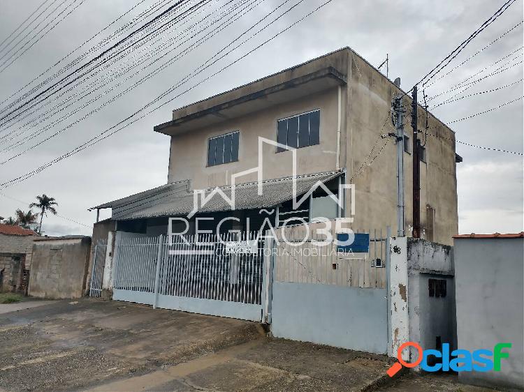 VENDE-SE ÓTIMA CASA NO JD KENNEDY