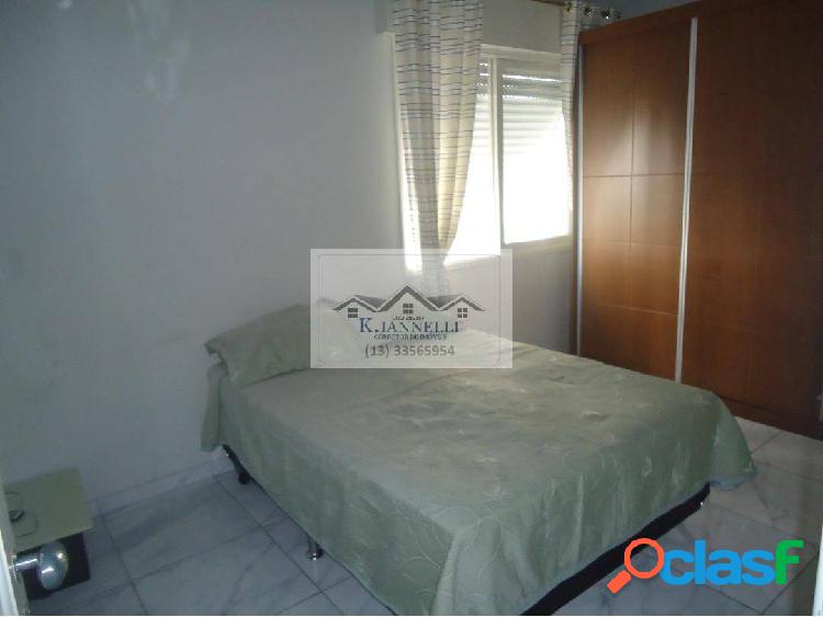 Vendo Apartamento 1 Dormitório em São Vicente - Praia do