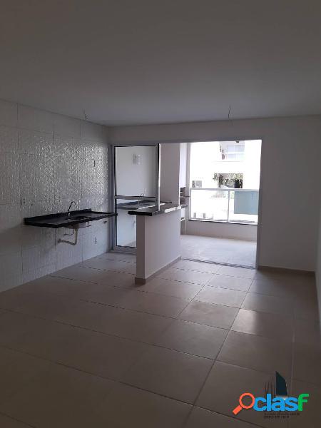 Vendo Novíssimo Apartamento Tenório Ubatuba 2 suítes 75m2