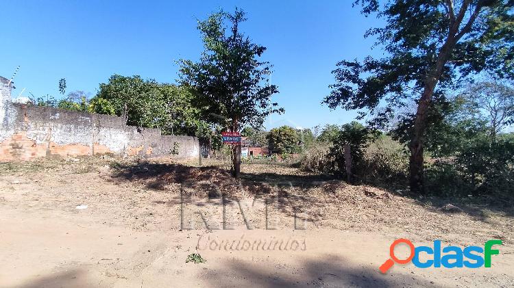 Vendo terreno 15x30 (450m²) no Jardim Mariana em Cuiabá-MT