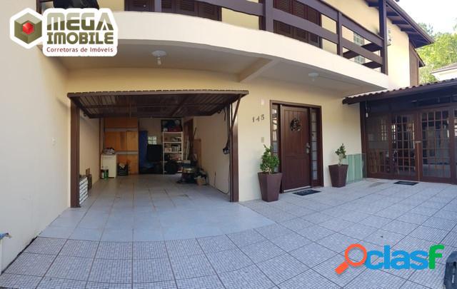 casa corrego grande, 3 dormitorios (suíte).