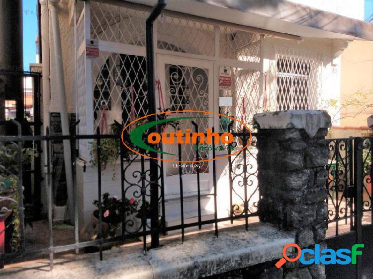 (28282) Rua Visconde de Santa Isabel - Grajau