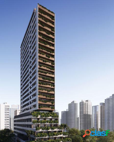 Apartamento, 196,71m², à venda em São Paulo, Cerqueira