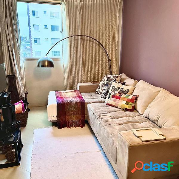 Apartamento com 2 quartos, 55m², à venda em São Paulo,