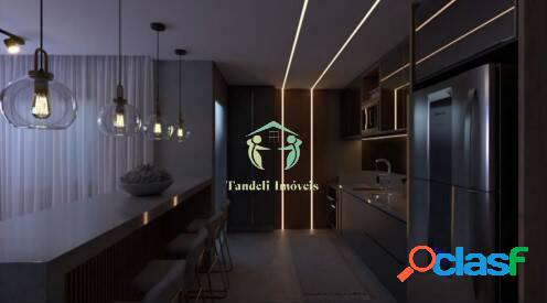 Apartamento sem condomínio 3 dormitórios - Jardim Bela