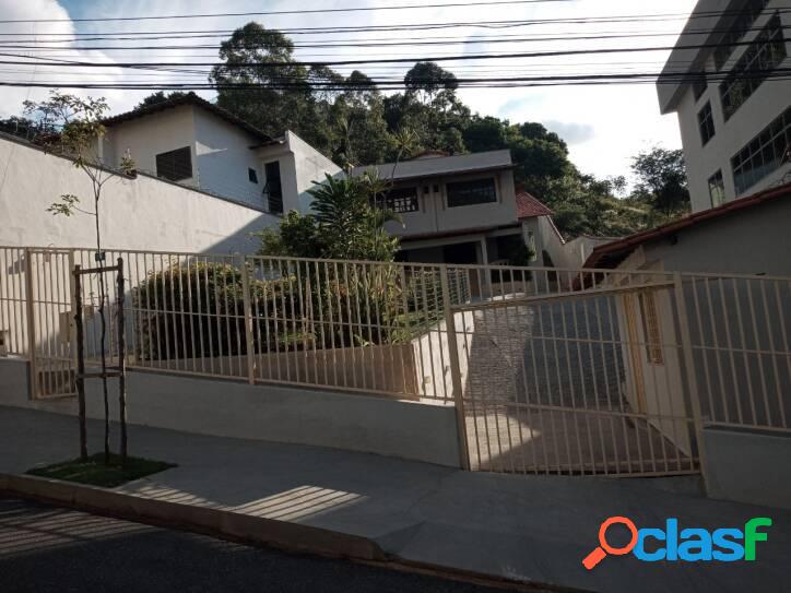 Linda Casa toda reformada oportunidade.