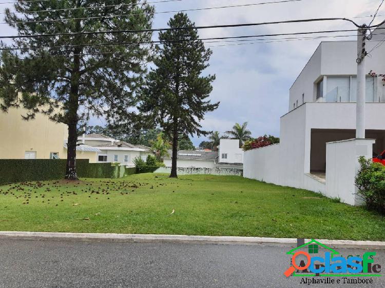 Lote totalmente Plano à venda no Residencial Morada dos