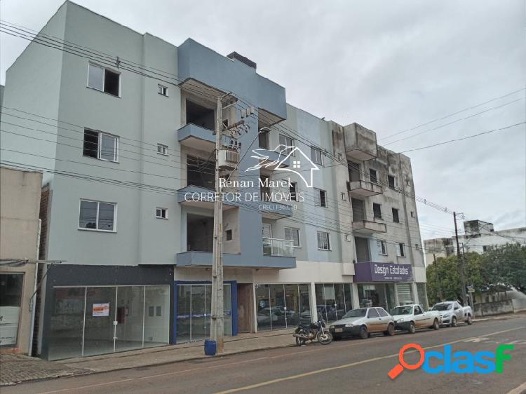 Sala comercial, 83m², para locação em Dois Vizinhos,