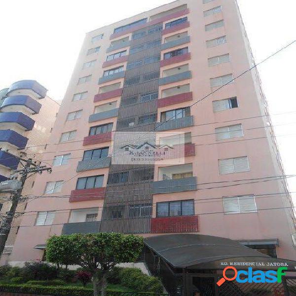 Vendo apartamento 39 M² 1 dorms no bairro da tupi Pg / Sp