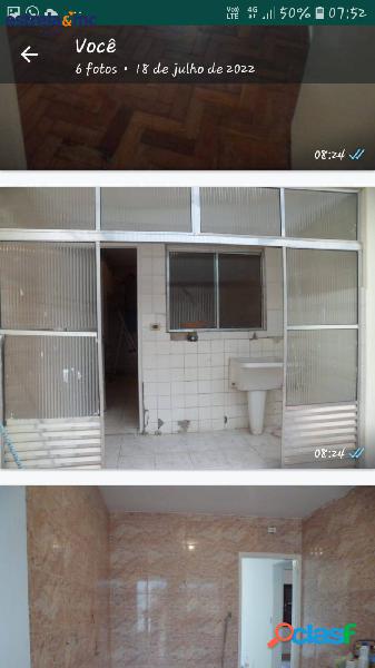 Vendo casa em vila Indiana Taboão da Serra